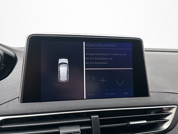 Peugeot 3008 23 of 30