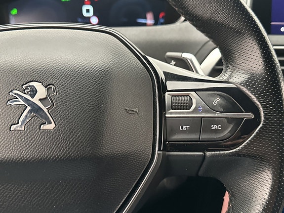 Peugeot 3008 17 of 30