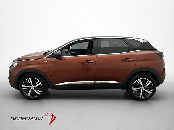 Peugeot 3008 4 of 30