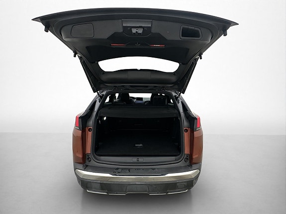 Peugeot 3008 11 of 30