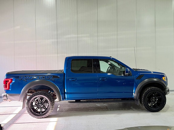 Ford F-150 7 of 19