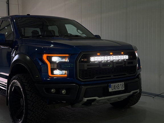 Ford F-150 10 of 19