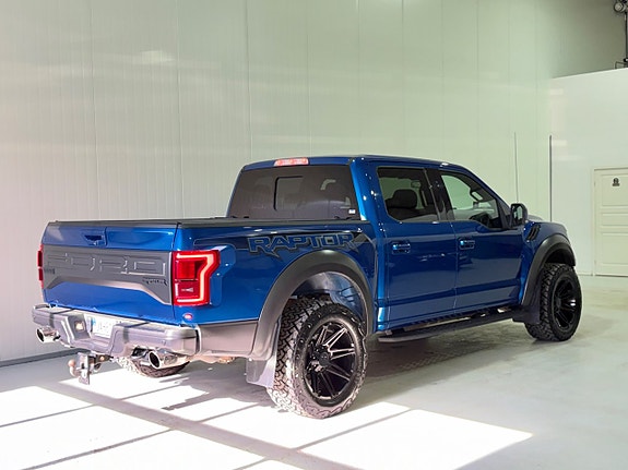 Ford F-150 5 of 19