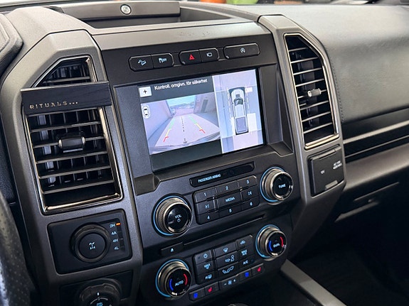Ford F-150 18 of 19