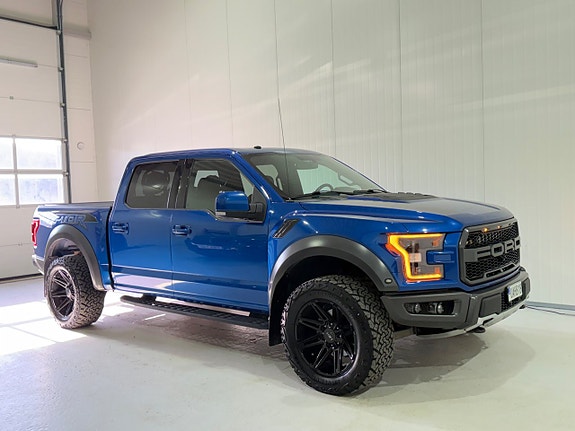 Ford F-150 8 of 19