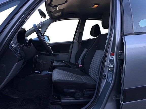 Suzuki SX4 15 of 22