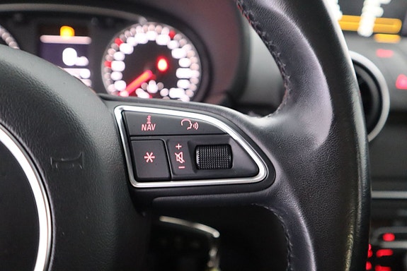 Audi A1 14 of 18