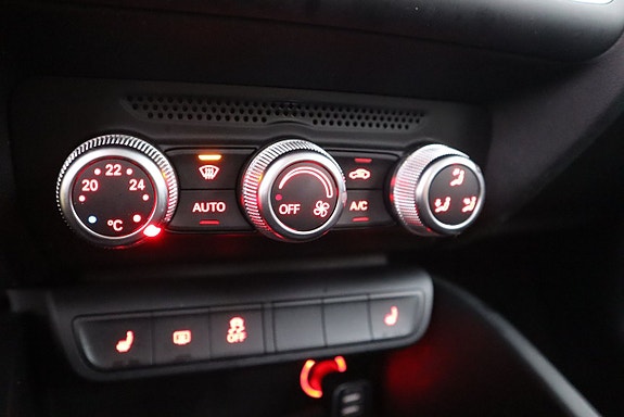 Audi A1 17 of 18