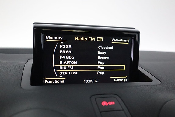 Audi A1 15 of 18