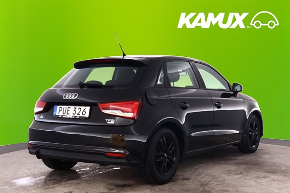 Audi A1 4 of 18