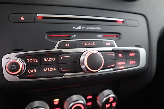 Audi A1 16 of 18