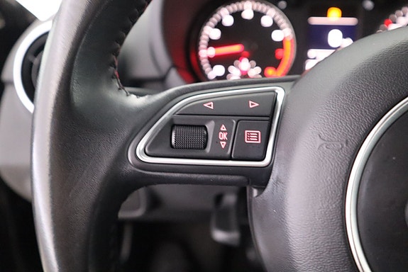 Audi A1 13 of 18