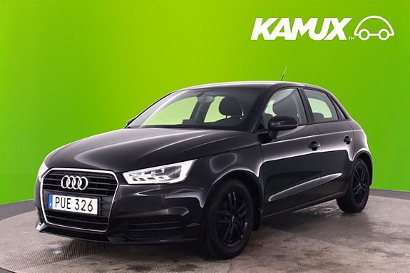 Audi A1 6 of 18