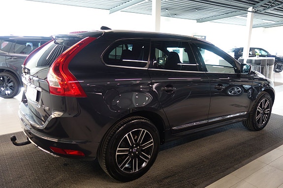 Volvo XC60 4 of 6