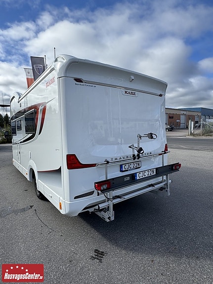 Kabe KABE TMRX 780 LT 3 of 12