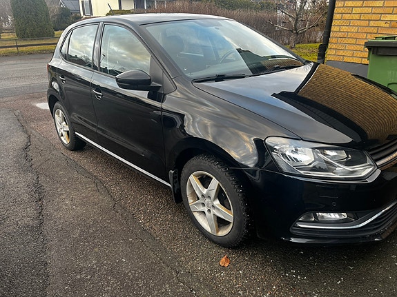Volkswagen Polo 3 of 3