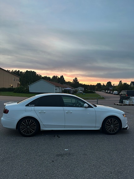 Audi A4 3 of 6