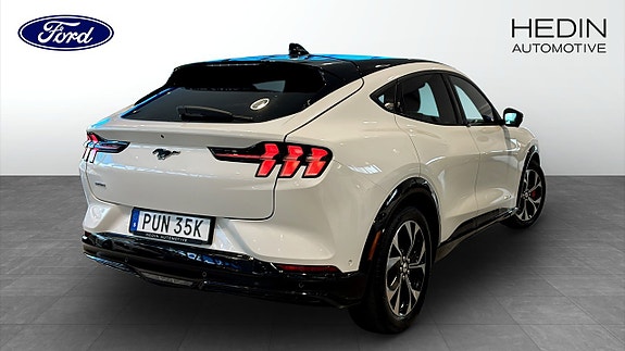 Ford Mustang Mach-E 2 of 14