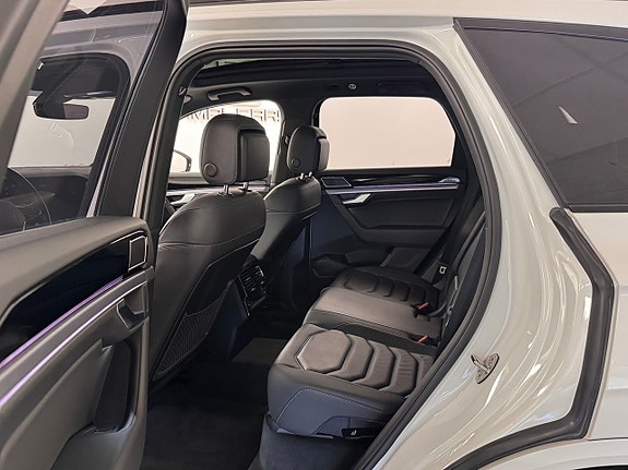 Volkswagen Touareg 15 of 20