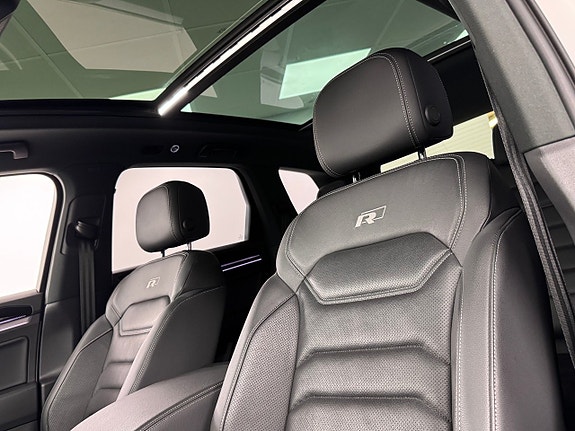 Volkswagen Touareg 11 of 20