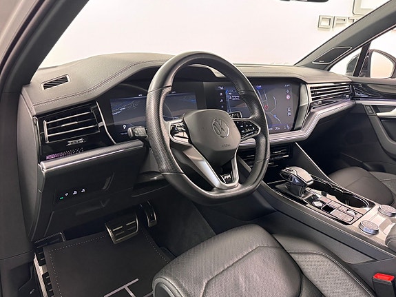 Volkswagen Touareg 6 of 20