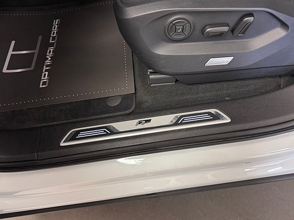 Volkswagen Touareg 12 of 20