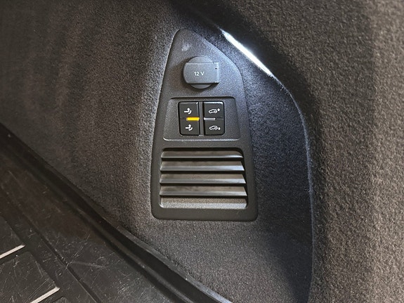 Volkswagen Touareg 14 of 20