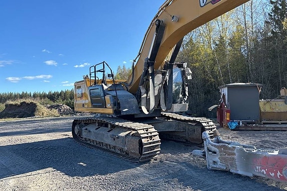 CAT 340 4 of 24