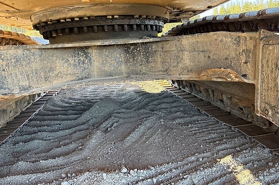 CAT 340 9 of 24
