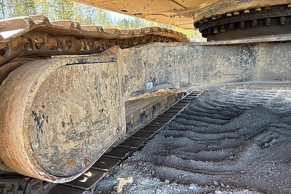 CAT 340 12 of 24