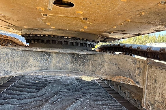 CAT 340 8 of 24