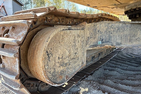 CAT 340 13 of 24
