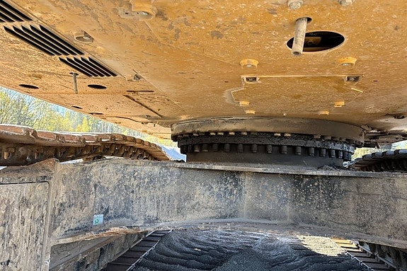 CAT 340 14 of 24