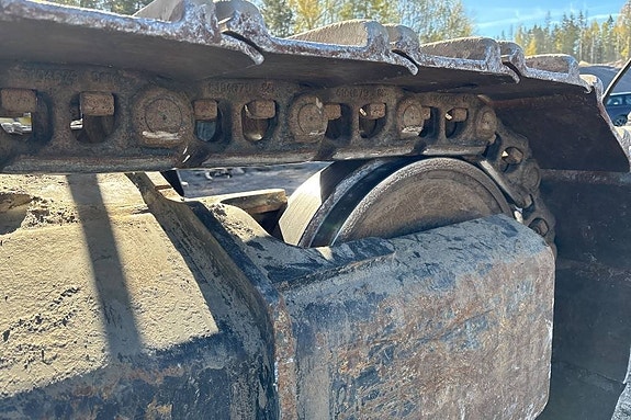 CAT 340 19 of 24