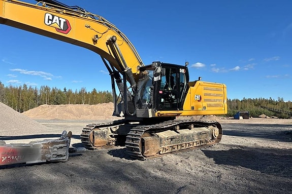 CAT 340 2 of 24
