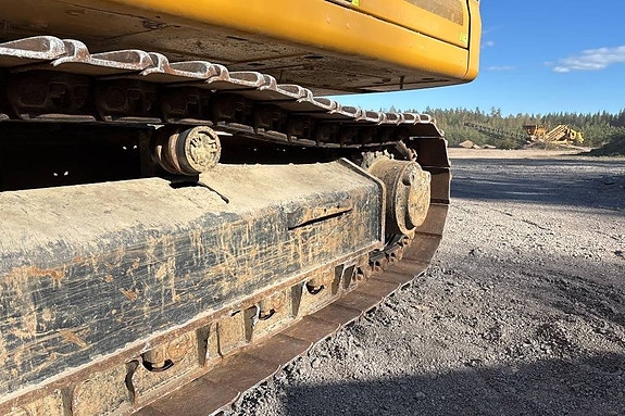 CAT 340 24 of 24