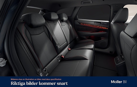 Volkswagen ID.7 9 of 11