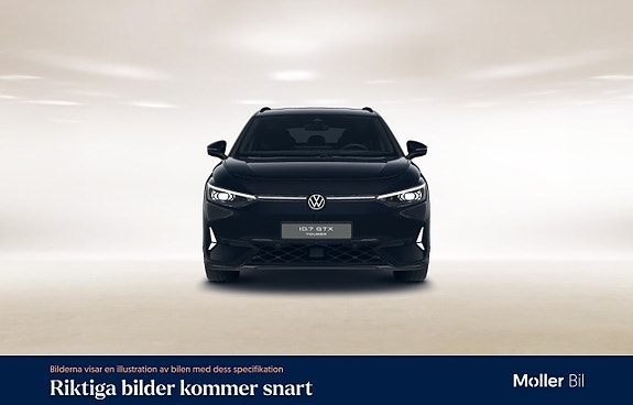 Volkswagen ID.7 3 of 11
