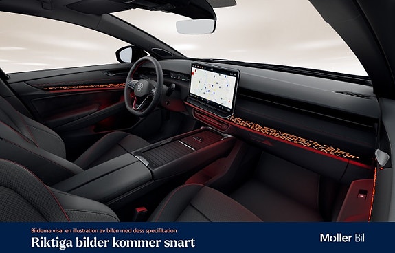 Volkswagen ID.7 7 of 11