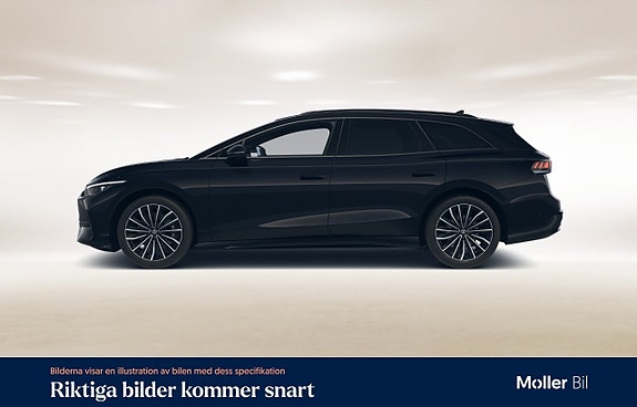Volkswagen ID.7 5 of 11