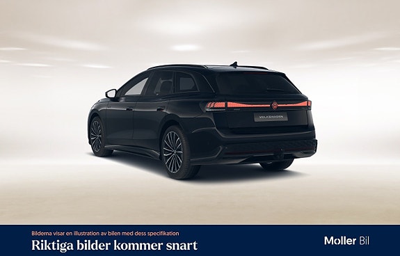 Volkswagen ID.7 2 of 11