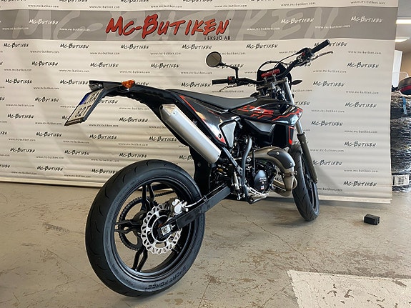 Beta RR 50 - Motard/OMGÅENDE LEVERANS 6 of 8