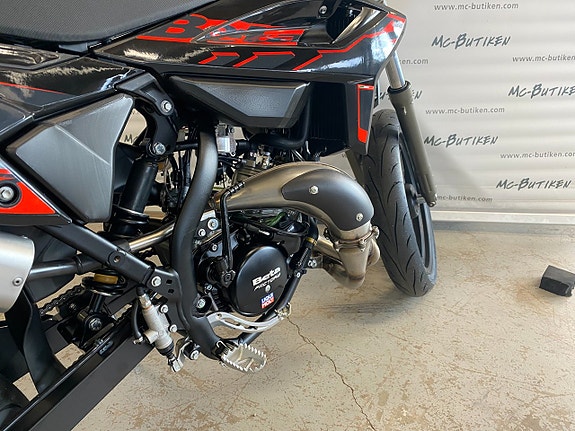 Beta RR 50 - Motard/OMGÅENDE LEVERANS 8 of 8