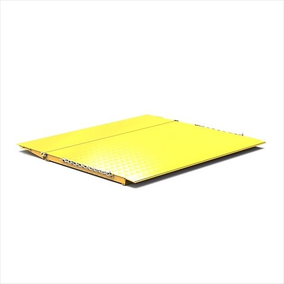 SE containerramp 6500kg - 10000kg 4 of 4