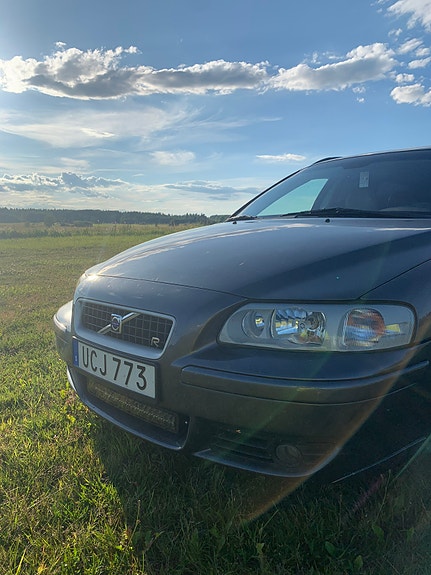 Volvo V70 6 of 10