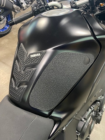 Yamaha MT10 ABS 400 mil SCORPION SLIP ON mt-10 7 of 9
