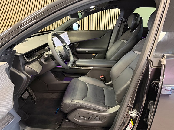 Mazda CX-6e 9 of 17