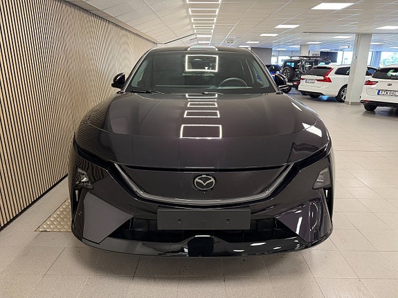 Mazda CX-6e 3 of 17