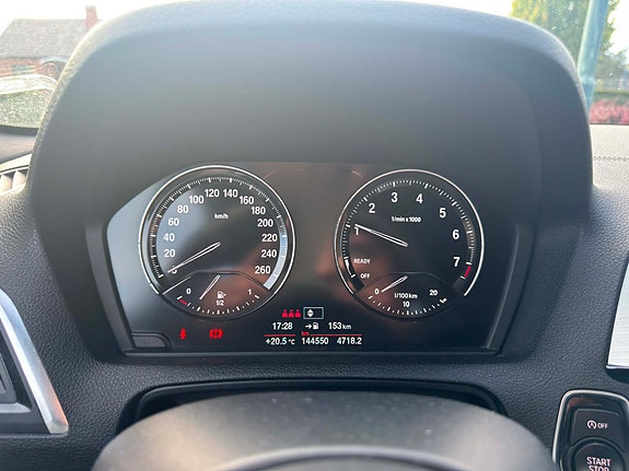 BMW 118i 6 of 7