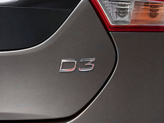 Volvo V40 20 of 20